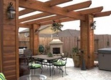 Kwikfynd Pergolas
elbowvalley
